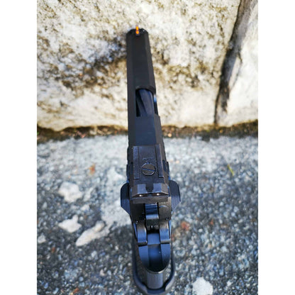 GOLDEN EAGLE 3331 Hi-Capa 5.1 GEL BLASTER  GREEN GAS POWERED BLOWBACK CUSTOM G31 NEW GEN