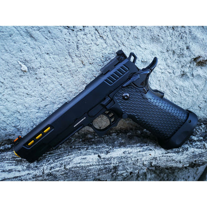 GOLDEN EAGLE 3332 Hi-Capa 5.1 GEL BLASTER  GAS/CO2 POWERED BLOWBACK CUSTOM G32 NEW GEN