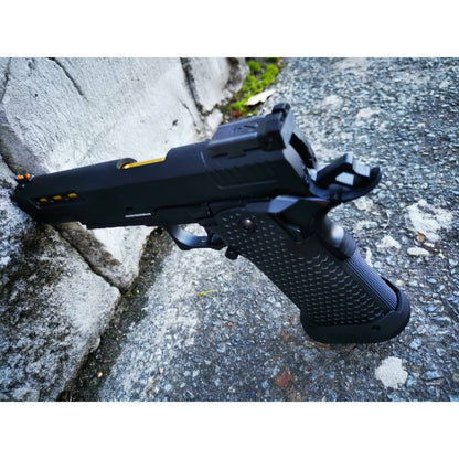 GOLDEN EAGLE 3332 Hi-Capa 5.1 GEL BLASTER  GAS/CO2 POWERED BLOWBACK CUSTOM G32 NEW GEN