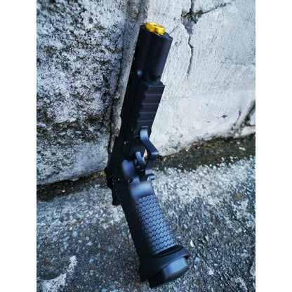 GOLDEN EAGLE 3332 Hi-Capa 5.1 GEL BLASTER  GAS/CO2 POWERED BLOWBACK CUSTOM G32 NEW GEN