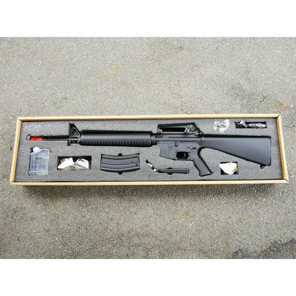 CYMA Sport M16A3 / M16 Vietnam Style Metal Gel blaster AEG