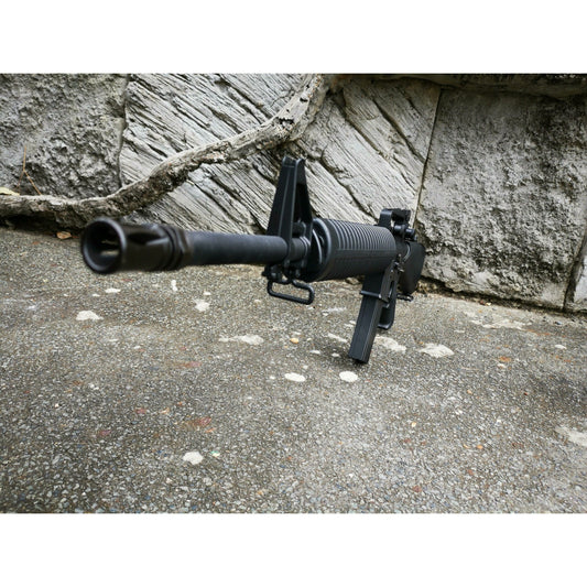 CYMA Sport M16A3 / M16 Vietnam Style Metal Gel blaster AEG
