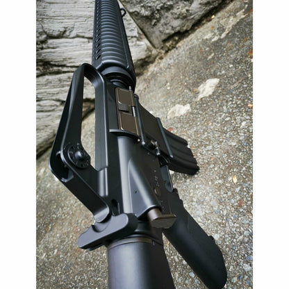 CYMA Sport M16A2 / M16 Vietnam Style Metal Gel blaster AEG