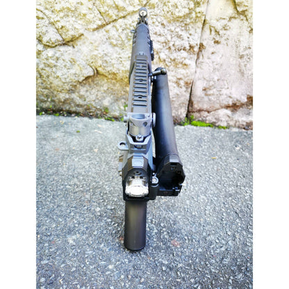 LeHui SIG 552 GEL BLASTER