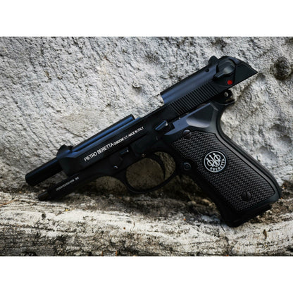 Beretta M92 FS Gel Blaster CO2 POWERED Black