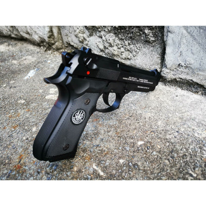 Beretta M92 FS Gel Blaster CO2 POWERED Black