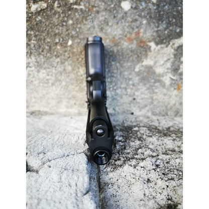 Beretta M92 FS Gel Blaster CO2 POWERED Black