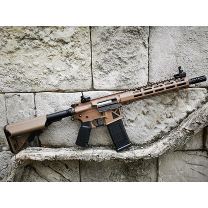 M4 Full Metal CNC Skeletonized Mosfet Gel Blaster