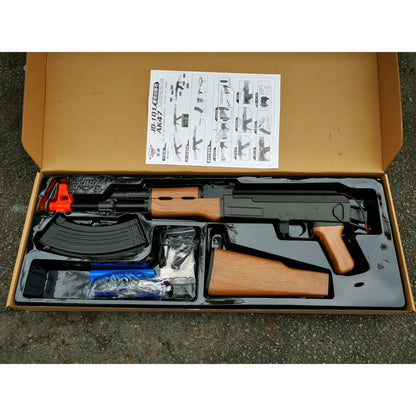 CYMA AK 47 Gel Blaster AK47 CLASSIC VERSIONS