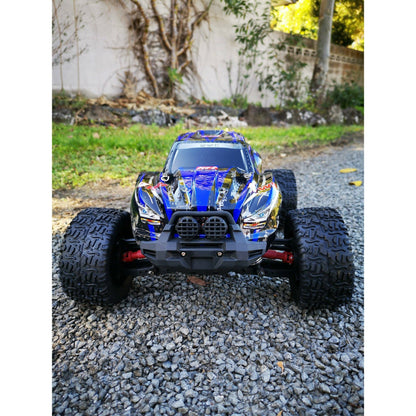 Remo hobby MMAX 4X4 Brushless 1/10 4WD RTR Monster Truck