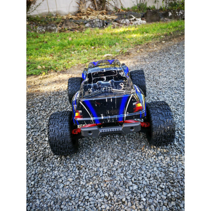 Remo hobby MMAX 4X4 Brushless 1/10 4WD RTR Monster Truck