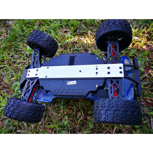 Remo hobby MMAX 4X4 Brushless 1/10 4WD RTR Monster Truck
