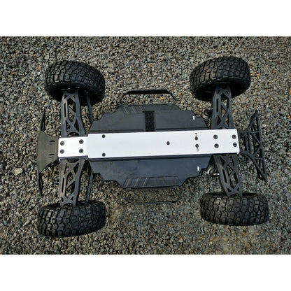 Remo hobby EX3 4X4 Brushed 1/10 4WD RTR Short Course Truck RC Car