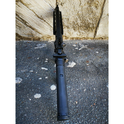 DOUBLE BELL HK416 A5 Gel Blaster AEG Colour: Black