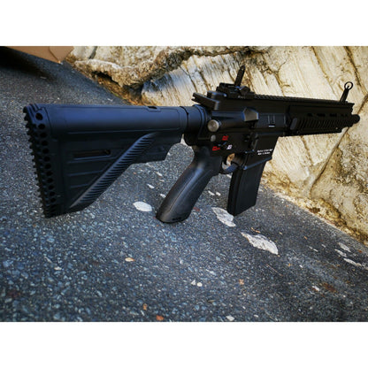 DOUBLE BELL HK416 A5 Gel Blaster AEG Colour: Black