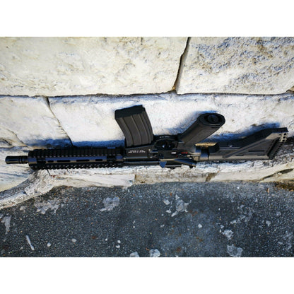 DOUBLE BELL HK416 A5 Gel Blaster AEG Colour: Black