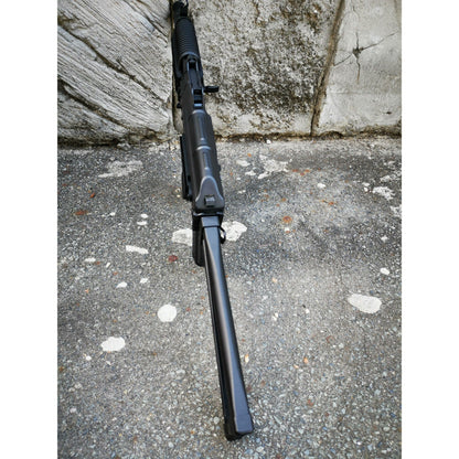 AK74U GAS POWERED GEL BLASTER GBB Subcarbine Replica