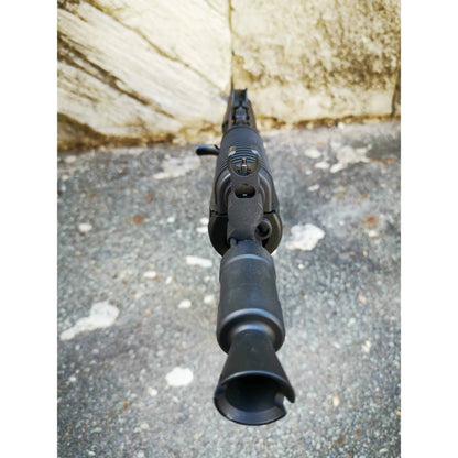 AK74U GAS POWERED GEL BLASTER GBB Subcarbine Replica