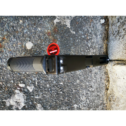 DOUBLE BELL Glock 34 Gel Blaster Gas Powered Blowback Metal Slide