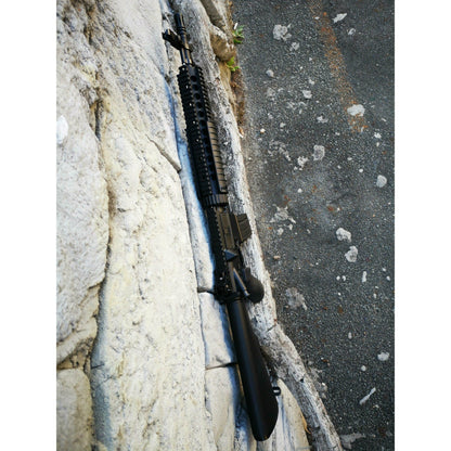 DOUBLE BELL 052 M4 SPR MOD1 Gel Blaster AEG Colour: black