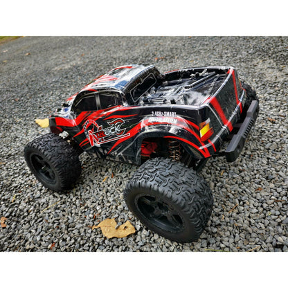 Remo hobby MMAX 4X4 Brushed 1/10 4WD RTR Monster Truck