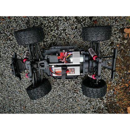 Remo hobby MMAX 4X4 Brushed 1/10 4WD RTR Monster Truck