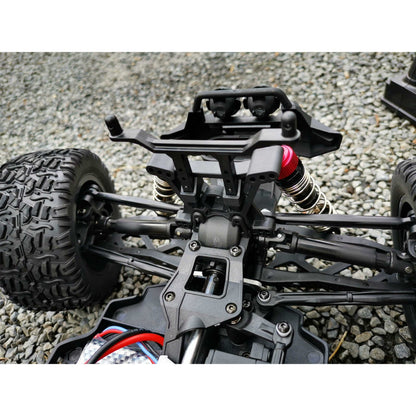 Remo hobby MMAX 4X4 Brushed 1/10 4WD RTR Monster Truck