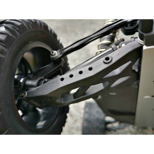 Remo hobby MMAX 4X4 Brushed 1/10 4WD RTR Monster Truck