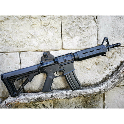 IHOBBY Magpul PTS RM4 CQB Gel Blaster Colour: Black