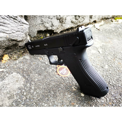 DOUBLE BELL Glock 18 GEN2 Gas Blowback Gel Blaster Green Gas Version Semi/Full Auto
