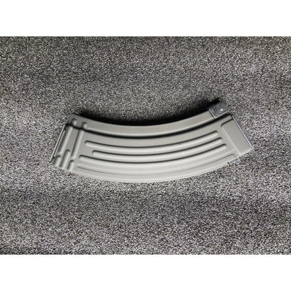 Double Bell 006A AK-74N AEG With Real Wood Handguard