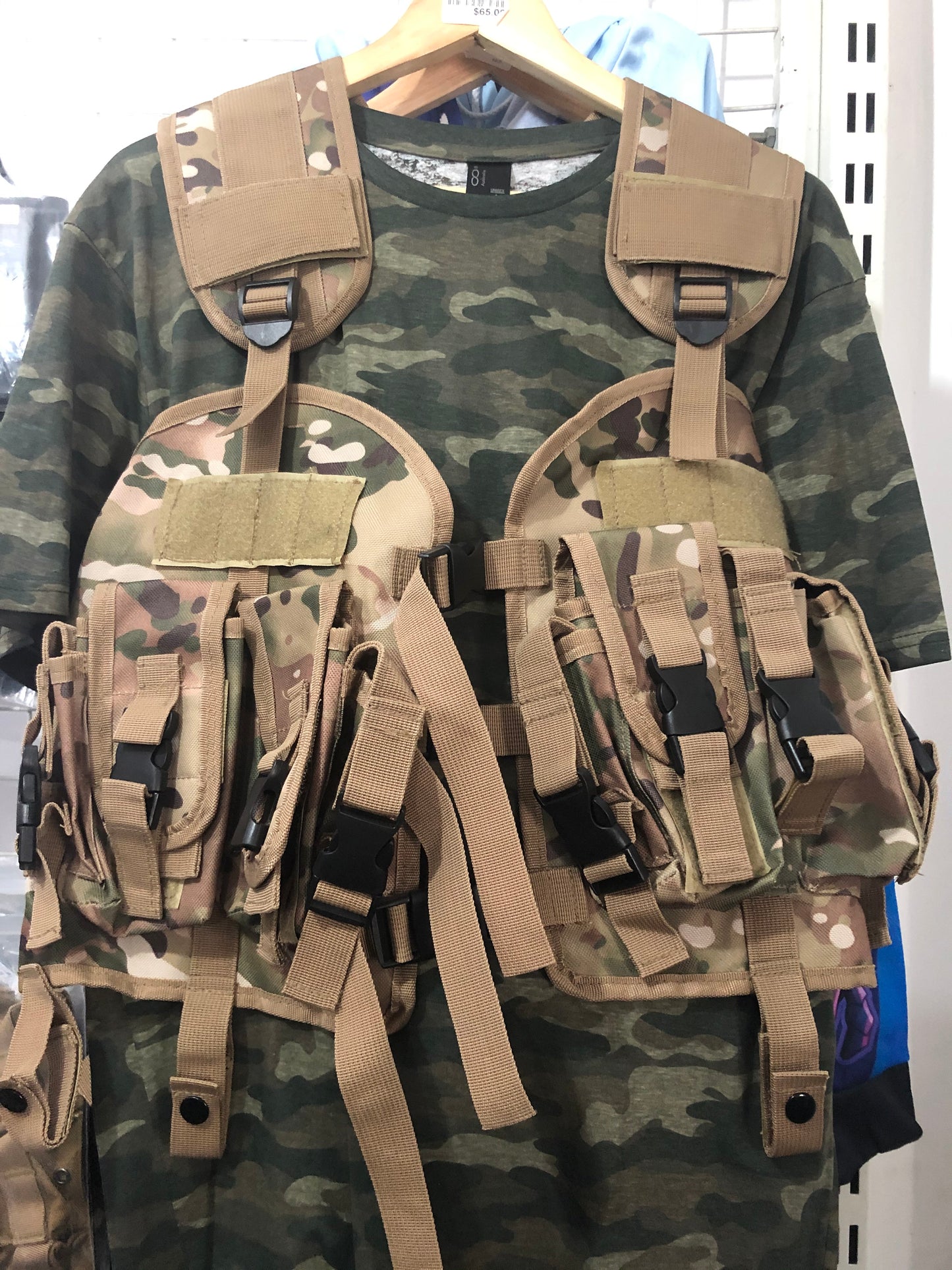 Vest 05