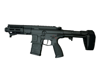 MAXIM DEFENSE PDX Gel Blaster AEG Rifle