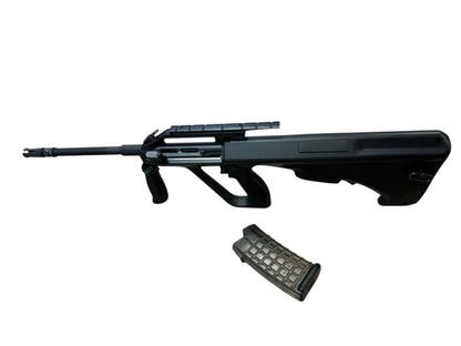 Metal Steyr AUG A2 F88 Austeyr Gel Blaster AEG Rifle