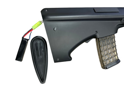 Metal Steyr AUG A2 F88 Austeyr Gel Blaster AEG Rifle