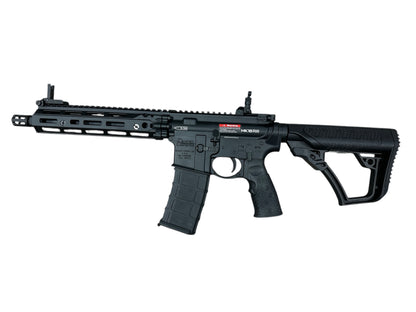 EMG Helios Daniel Defense Licensed DD4 RIII Gas Blowback Gel Blaster Rifle by Golden Eagle