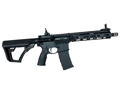 EMG Helios Daniel Defense Licensed DD4 RIII Gas Blowback Gel Blaster Rifle by Golden Eagle