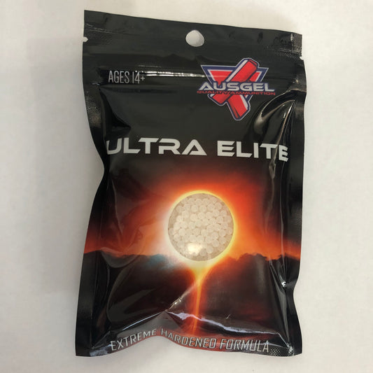 Ultra Elite Gel