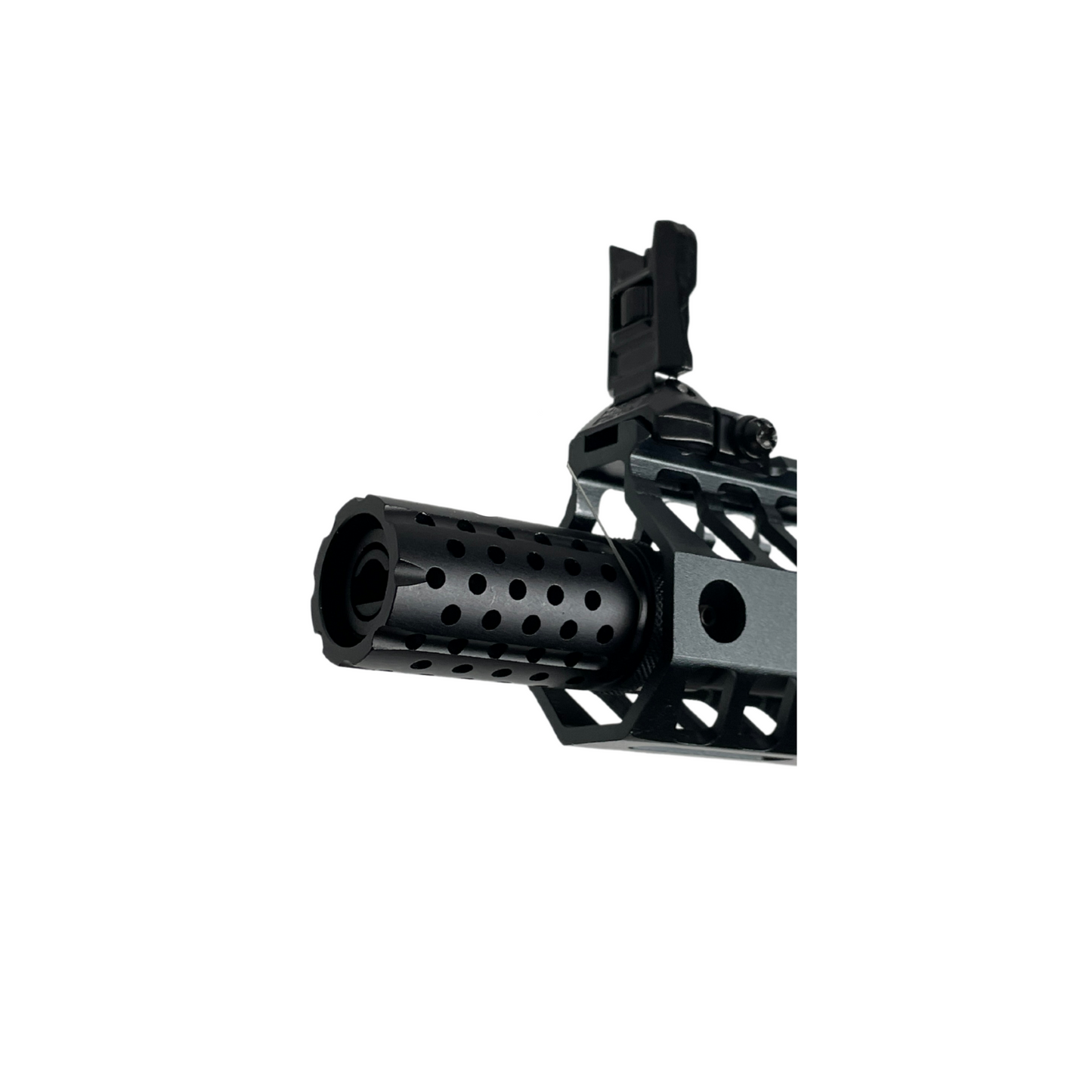 "Illusion" CQB Comp CGB Custom - Gel Blaster (Metal)