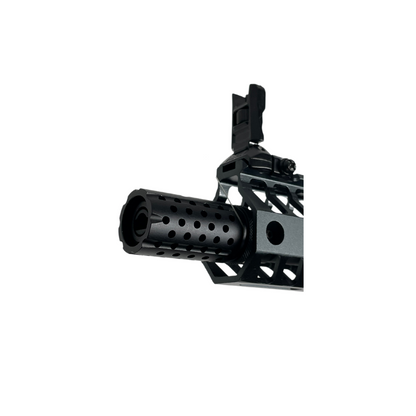"Illusion" CQB Comp CGB Custom - Gel Blaster (Metal)
