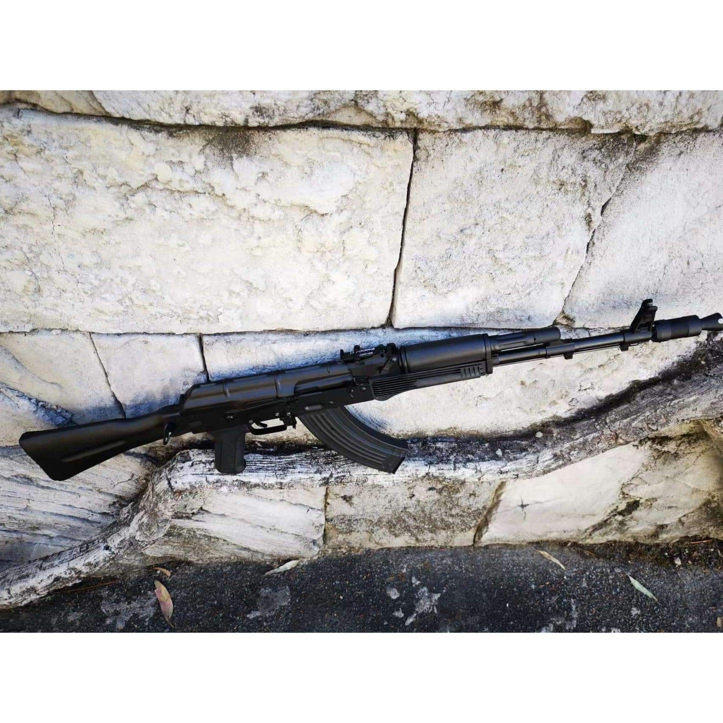 Double Bell 005 AKS-74MN AEG Gel Blaster