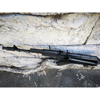Double Bell 002 AKS-74N AEG Gel Blaster