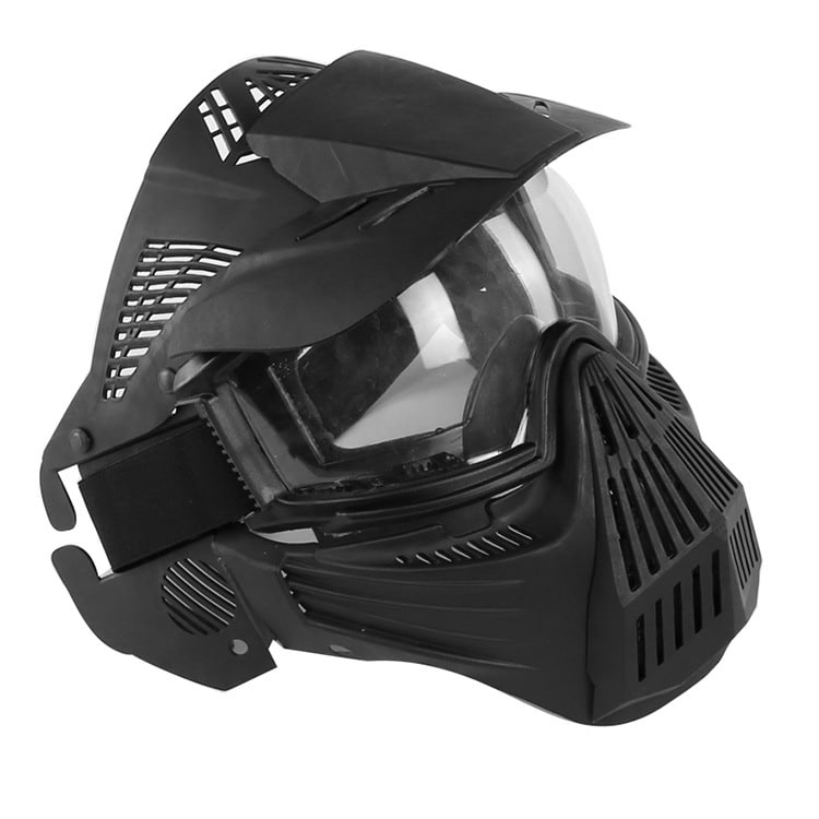 Paintball Mask