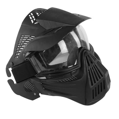 Paintball Mask