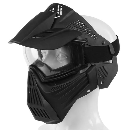 Paintball Mask