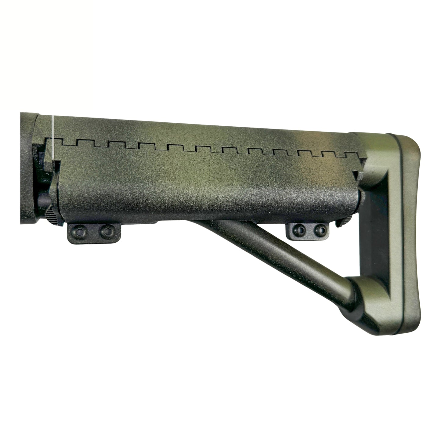 "Jungle Warfare" Comp CGB Custom - Gel Blaster (Metal)