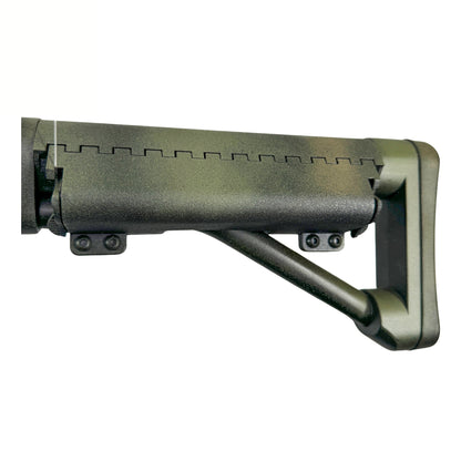 "Jungle Warfare" Comp CGB Custom - Gel Blaster (Metal)