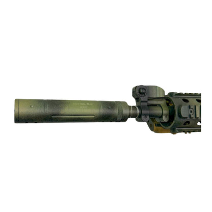 "Jungle Warfare" Comp CGB Custom - Gel Blaster (Metal)