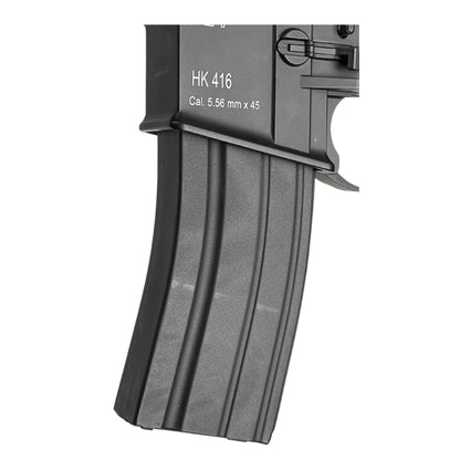 "Kill-Zone" A5 Comp CGB Custom HK416D - Gel Blaster (Metal)