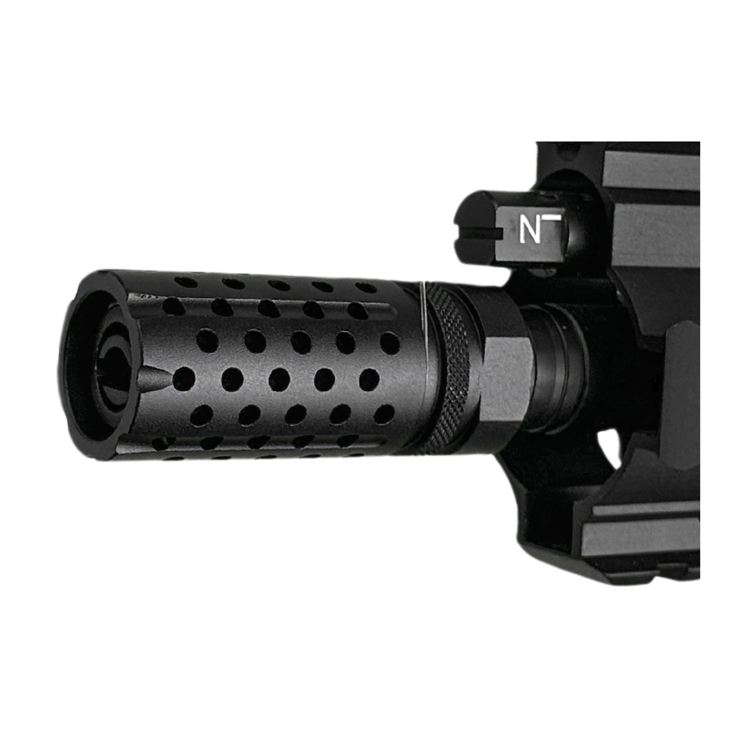 "Kill-Zone" A5 Comp CGB Custom HK416D - Gel Blaster (Metal)